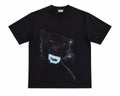 Rhinestone Panther Tee
