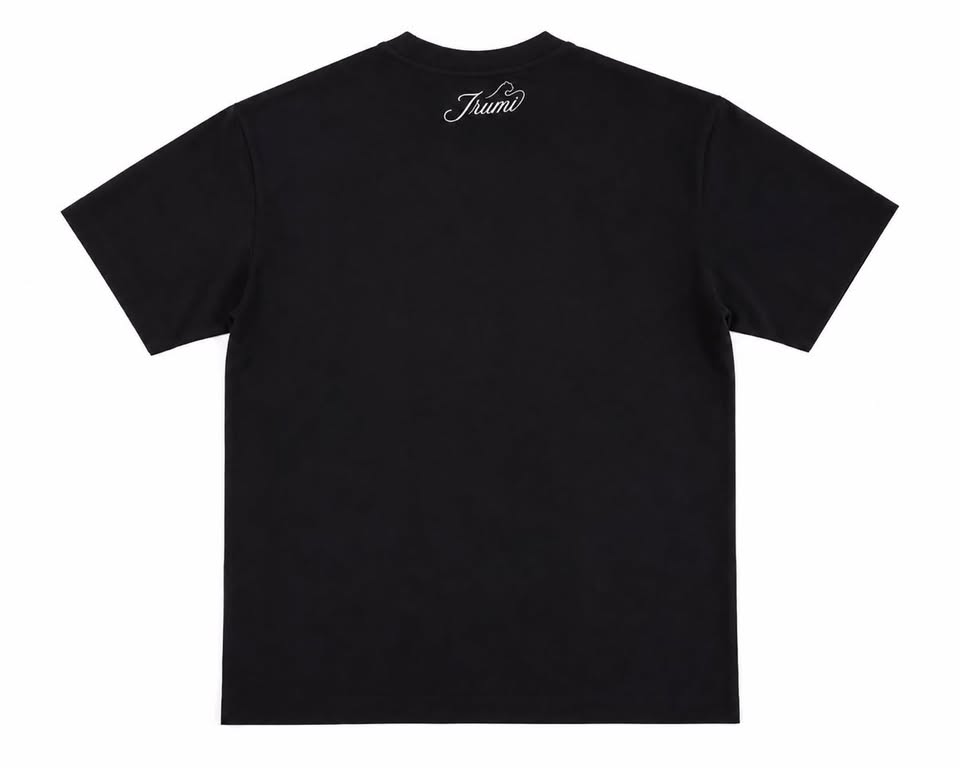 Rhinestone Panther Tee