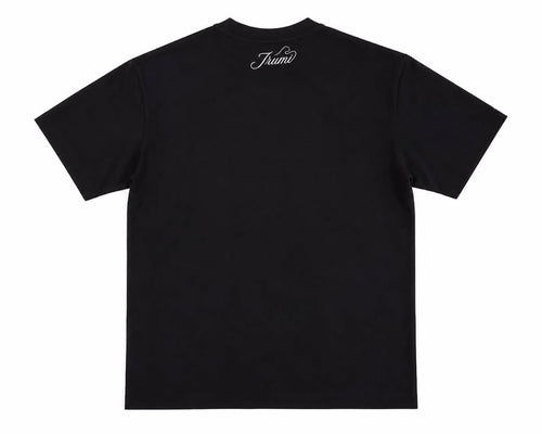 Rhinestone Panther Tee